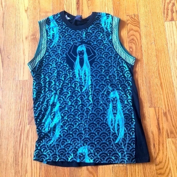 Custo Barcelona Sexy Hot Ladies Top Size 1 - Picture 6 of 7